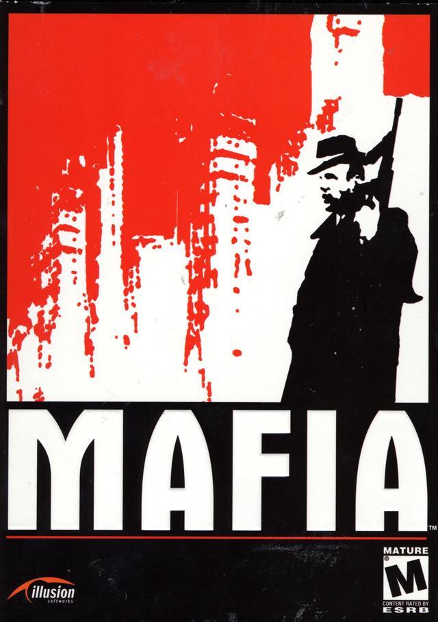download mafia 1 for pc